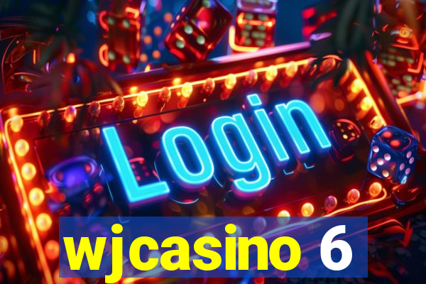 wjcasino 6